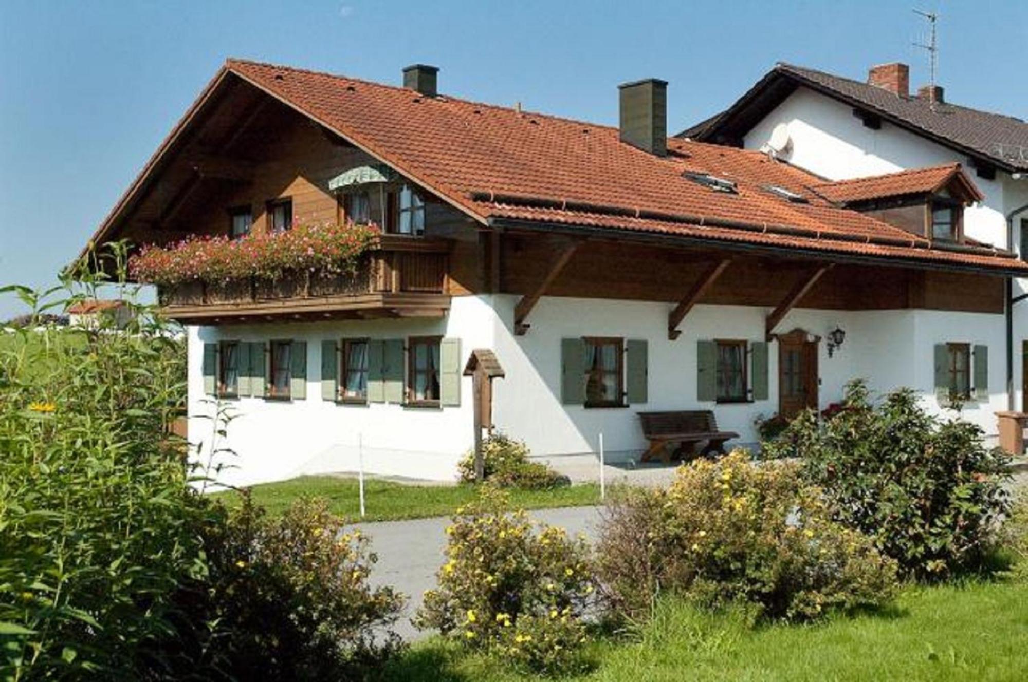 Bauernhof Suesshof Apartment Zwiesel Ngoại thất bức ảnh