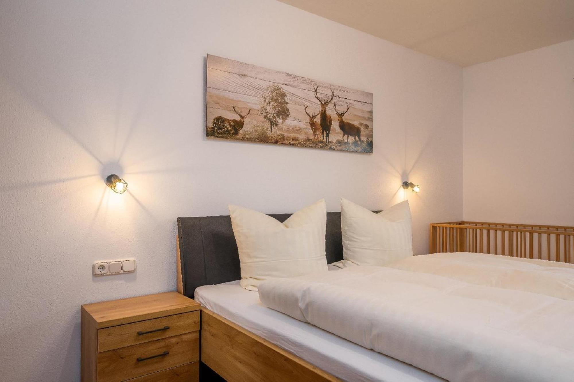 Bauernhof Suesshof Apartment Zwiesel Ngoại thất bức ảnh