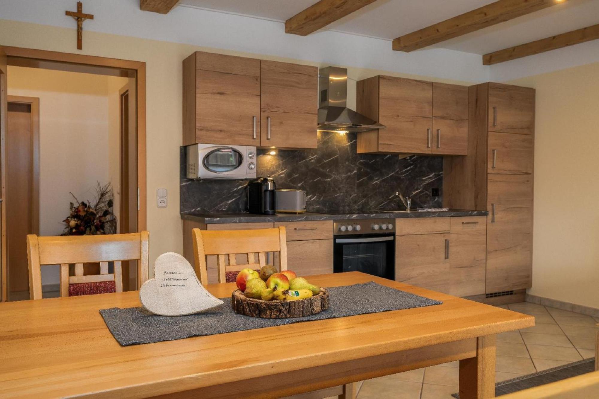 Bauernhof Suesshof Apartment Zwiesel Ngoại thất bức ảnh