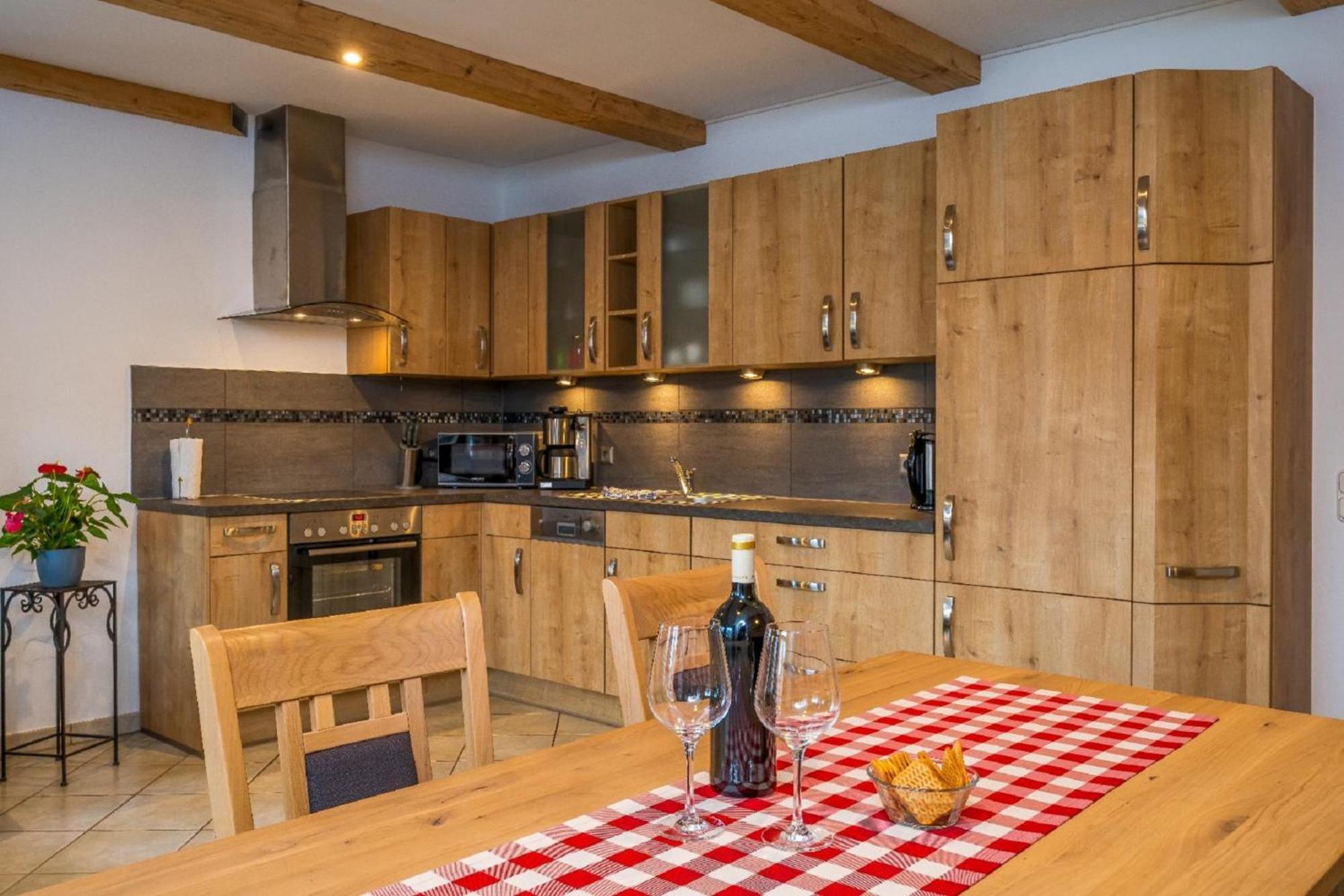 Bauernhof Suesshof Apartment Zwiesel Ngoại thất bức ảnh