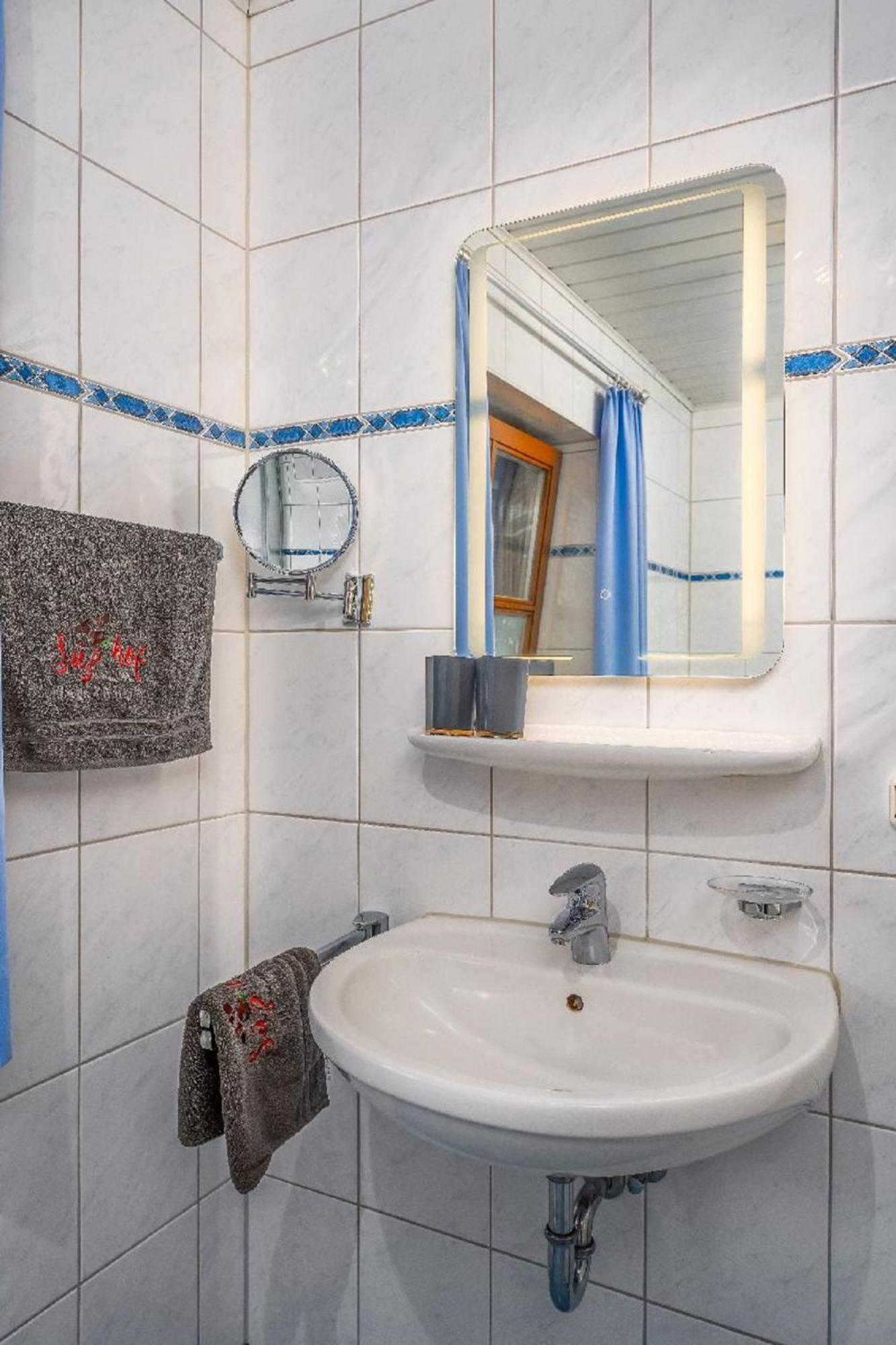 Bauernhof Suesshof Apartment Zwiesel Ngoại thất bức ảnh