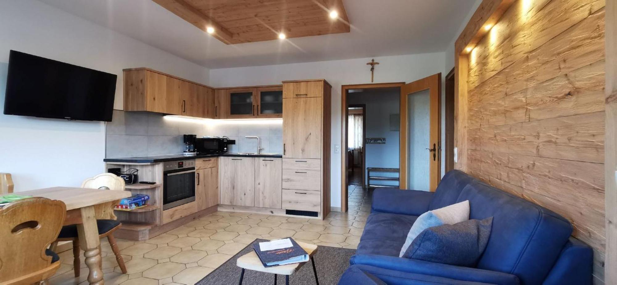 Bauernhof Suesshof Apartment Zwiesel Ngoại thất bức ảnh