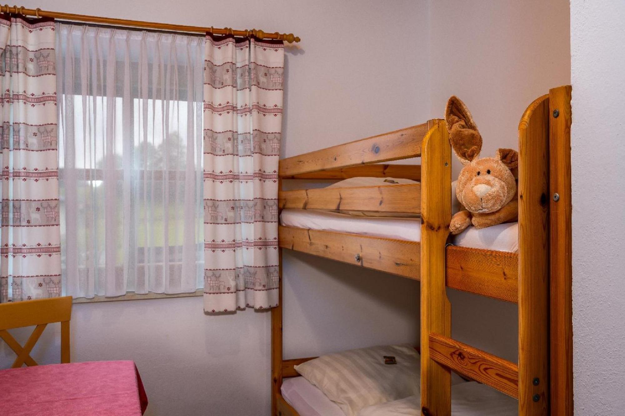 Bauernhof Suesshof Apartment Zwiesel Ngoại thất bức ảnh