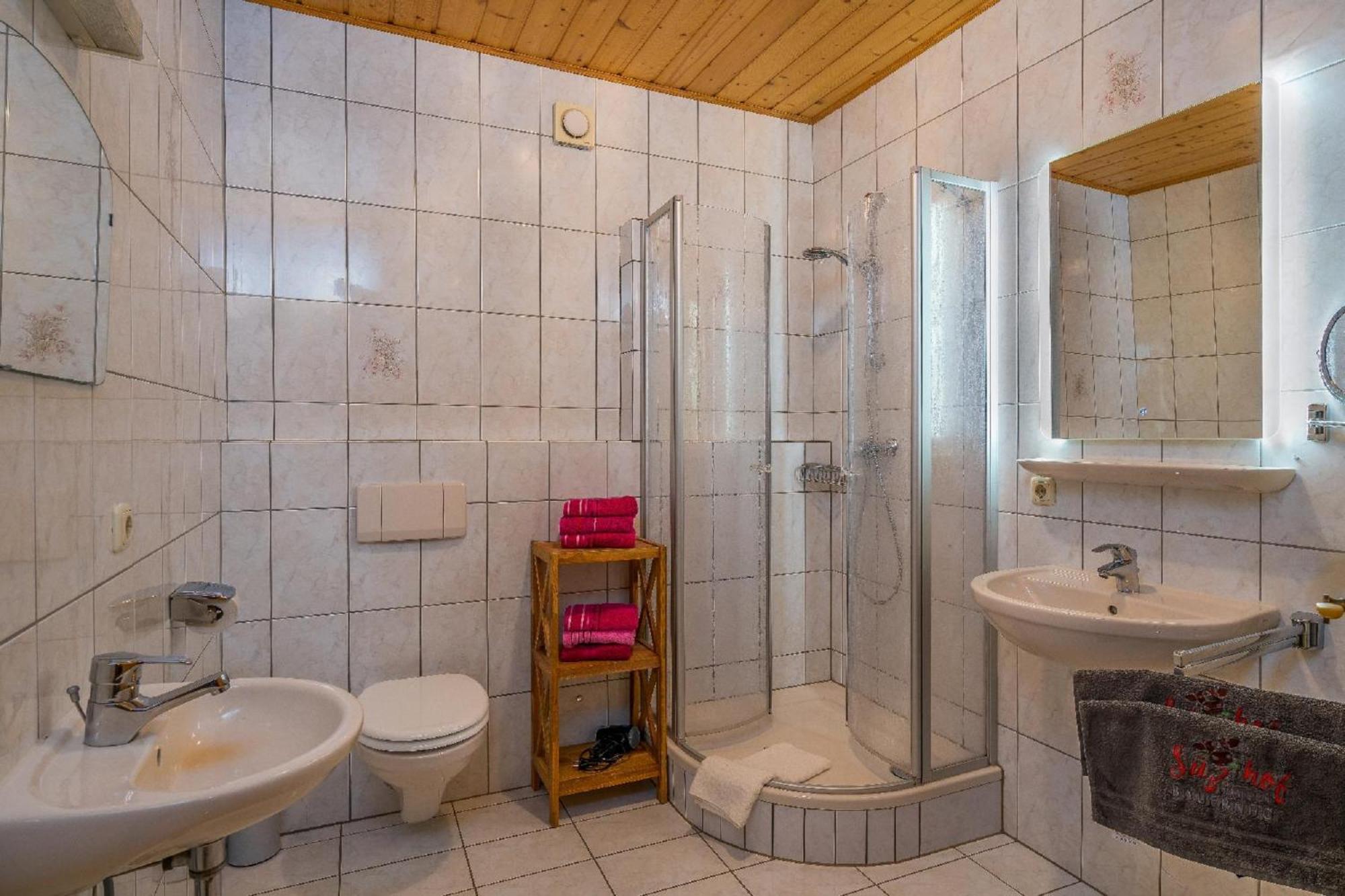 Bauernhof Suesshof Apartment Zwiesel Ngoại thất bức ảnh