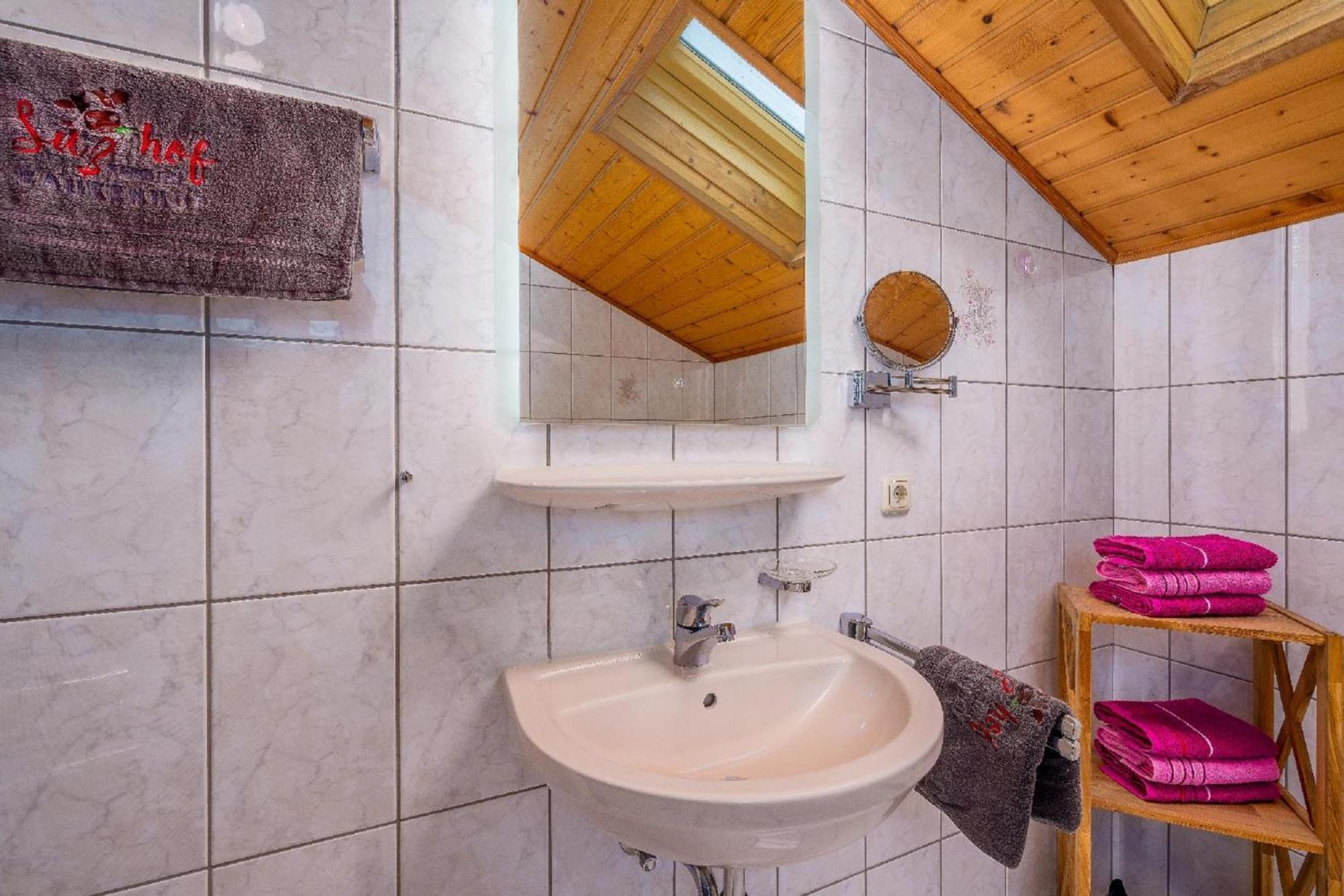 Bauernhof Suesshof Apartment Zwiesel Ngoại thất bức ảnh