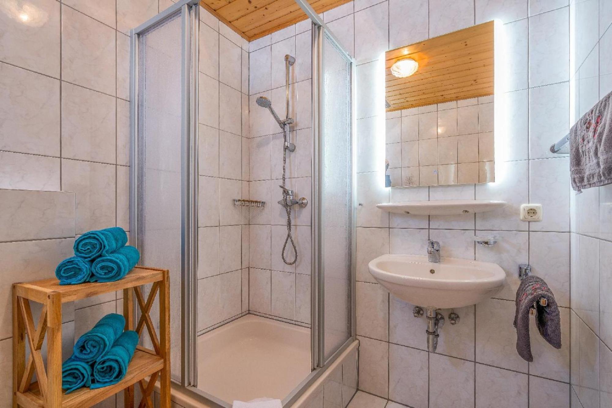 Bauernhof Suesshof Apartment Zwiesel Ngoại thất bức ảnh