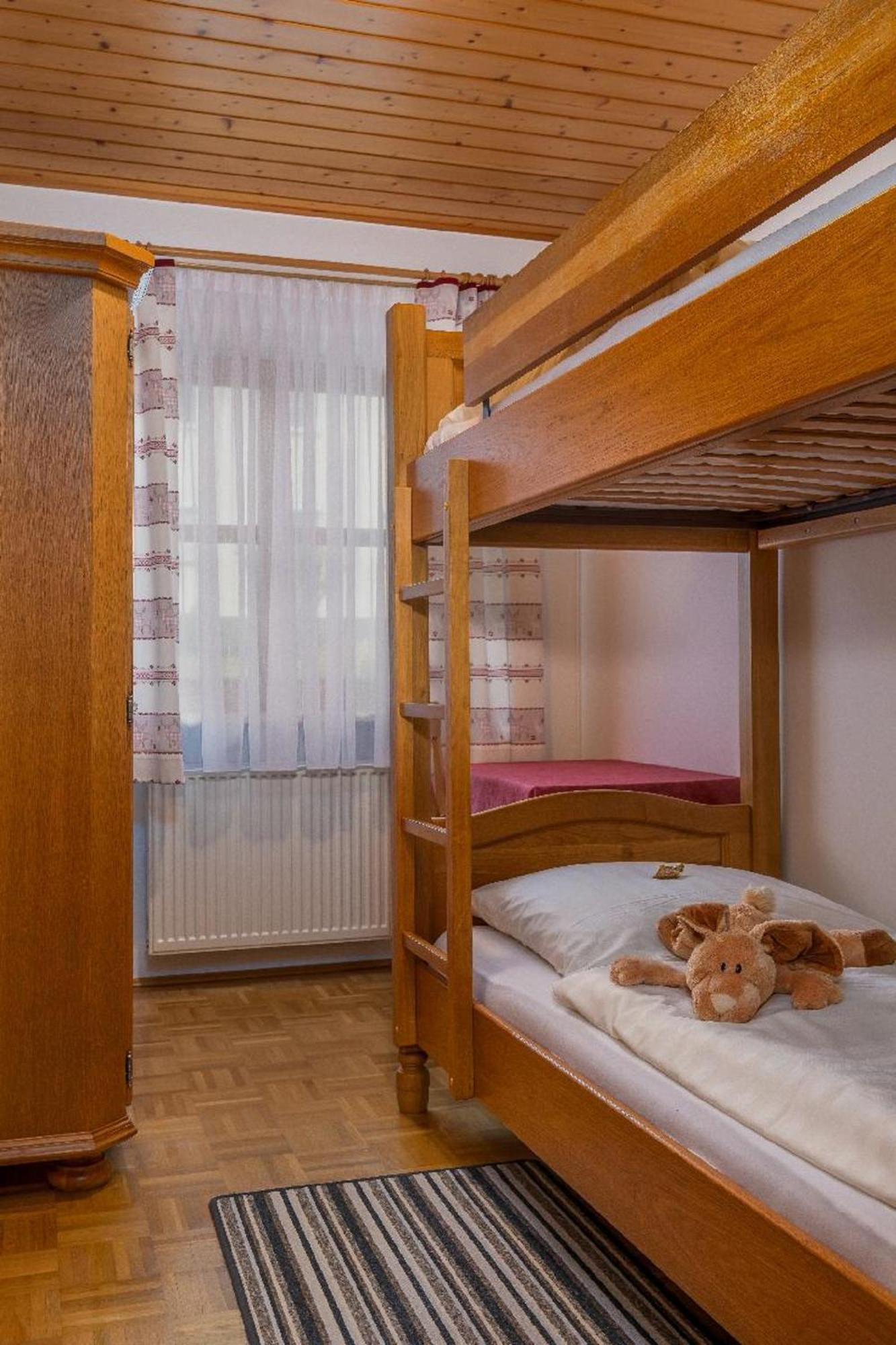 Bauernhof Suesshof Apartment Zwiesel Ngoại thất bức ảnh